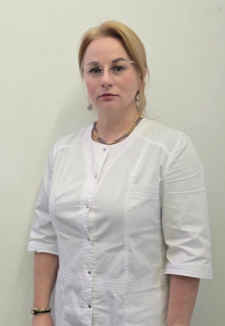 Тимофеева Наталья Александровна